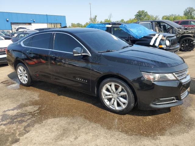 Photo 3 VIN: 2G1105S30J9136315 - CHEVROLET IMPALA LT 