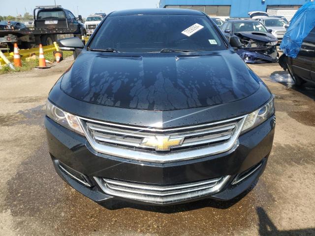 Photo 4 VIN: 2G1105S30J9136315 - CHEVROLET IMPALA LT 