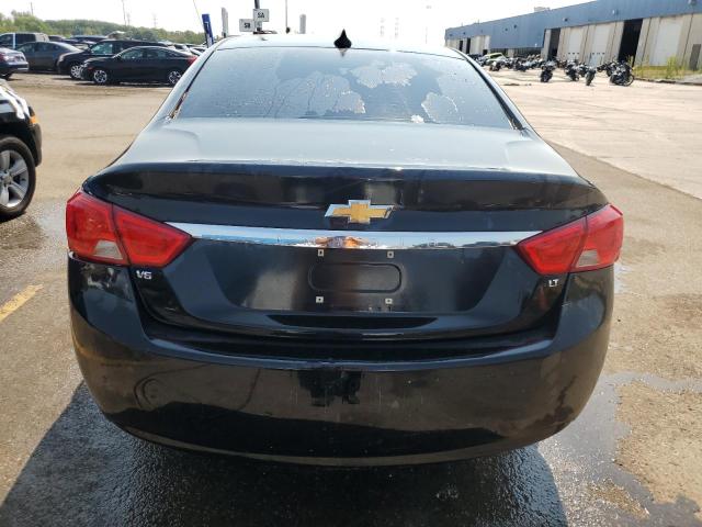 Photo 5 VIN: 2G1105S30J9136315 - CHEVROLET IMPALA LT 