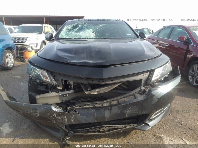 Photo 5 VIN: 2G1105S30J9138128 - CHEVROLET IMPALA 