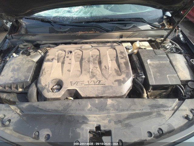 Photo 9 VIN: 2G1105S30J9138128 - CHEVROLET IMPALA 