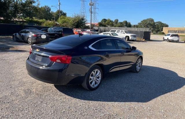 Photo 3 VIN: 2G1105S30J9154054 - CHEVROLET IMPALA LT 