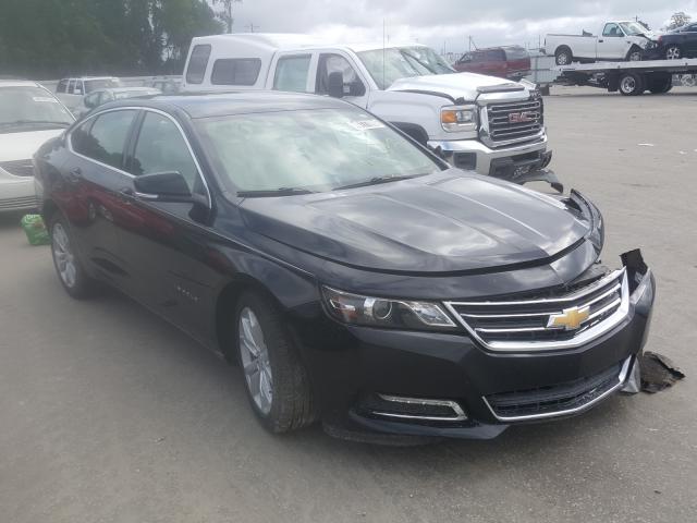 Photo 0 VIN: 2G1105S30J9164390 - CHEVROLET IMPALA LT 