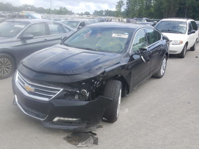 Photo 1 VIN: 2G1105S30J9164390 - CHEVROLET IMPALA LT 