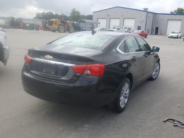 Photo 3 VIN: 2G1105S30J9164390 - CHEVROLET IMPALA LT 