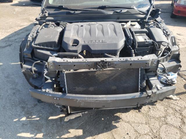 Photo 8 VIN: 2G1105S30J9165278 - CHEVROLET IMPALA LT 