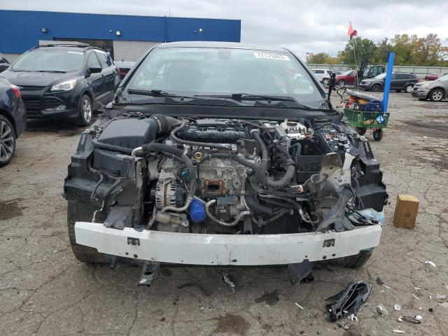 Photo 4 VIN: 2G1105S30J9166950 - CHEVROLET IMPALA LT 