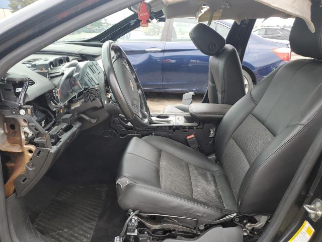 Photo 6 VIN: 2G1105S30J9166950 - CHEVROLET IMPALA LT 