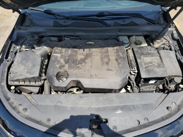 Photo 10 VIN: 2G1105S30J9168228 - CHEVROLET IMPALA LT 