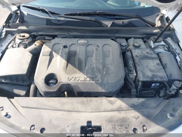 Photo 9 VIN: 2G1105S30J9170139 - CHEVROLET IMPALA 