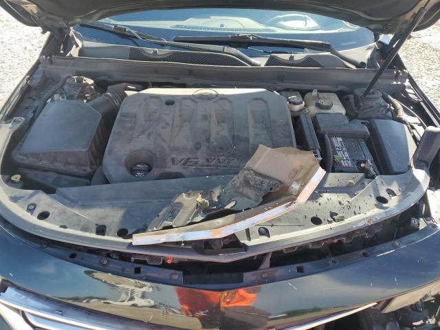 Photo 10 VIN: 2G1105S30J9171694 - CHEVROLET IMPALA LT 