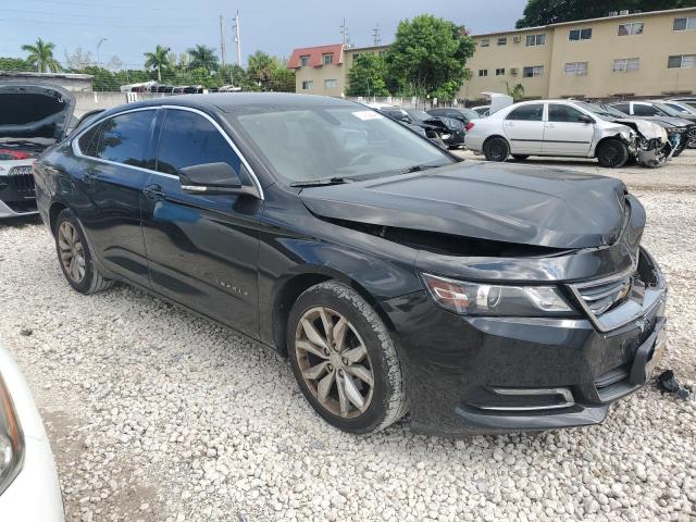 Photo 3 VIN: 2G1105S30J9171694 - CHEVROLET IMPALA LT 