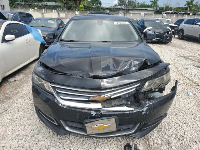 Photo 4 VIN: 2G1105S30J9171694 - CHEVROLET IMPALA LT 