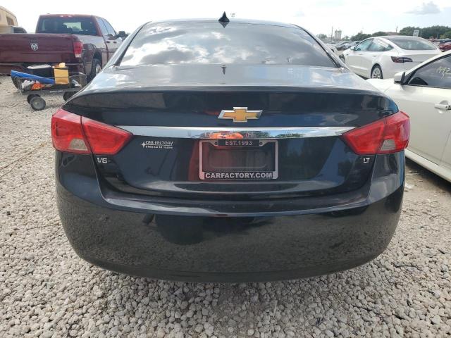 Photo 5 VIN: 2G1105S30J9171694 - CHEVROLET IMPALA LT 