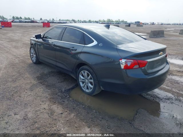 Photo 2 VIN: 2G1105S30J9171999 - CHEVROLET IMPALA 