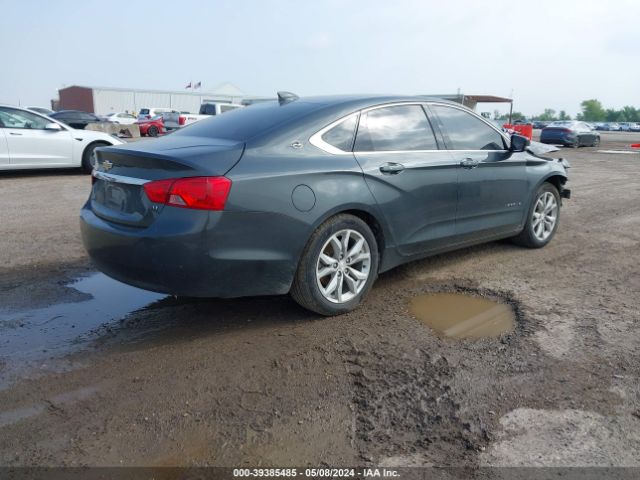 Photo 3 VIN: 2G1105S30J9171999 - CHEVROLET IMPALA 