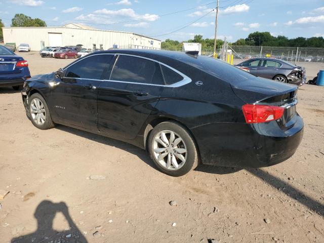 Photo 1 VIN: 2G1105S30J9172876 - CHEVROLET IMPALA LT 