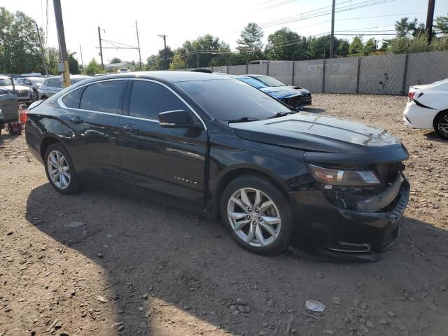 Photo 3 VIN: 2G1105S30J9172876 - CHEVROLET IMPALA LT 