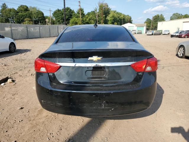 Photo 5 VIN: 2G1105S30J9172876 - CHEVROLET IMPALA LT 