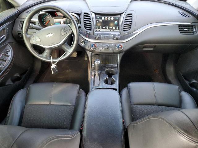 Photo 7 VIN: 2G1105S30J9172876 - CHEVROLET IMPALA LT 