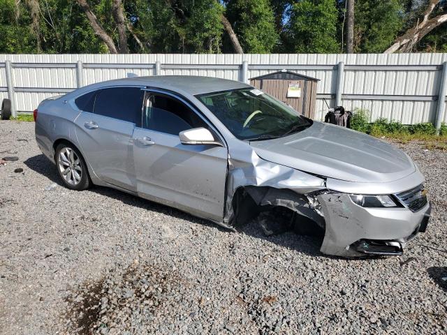 Photo 3 VIN: 2G1105S30J9174353 - CHEVROLET IMPALA 