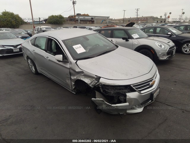 Photo 0 VIN: 2G1105S30J9178516 - CHEVROLET IMPALA 