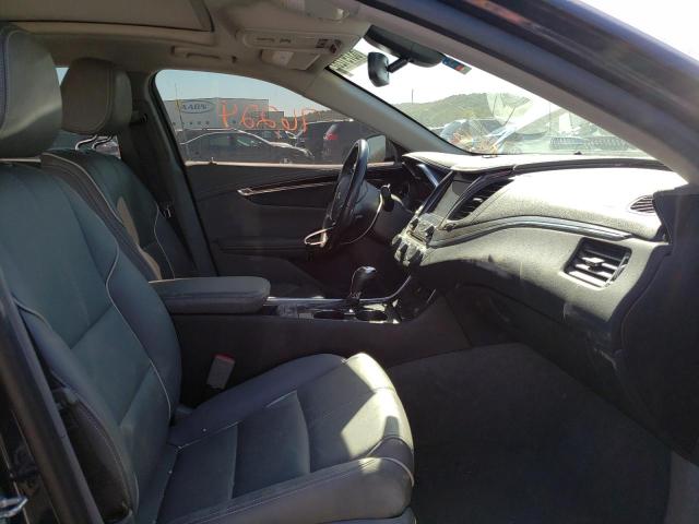 Photo 4 VIN: 2G1105S30K9101601 - CHEVROLET IMPALA PRE 