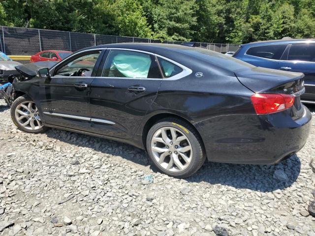 Photo 1 VIN: 2G1105S30K9108936 - CHEVROLET IMPALA PRE 