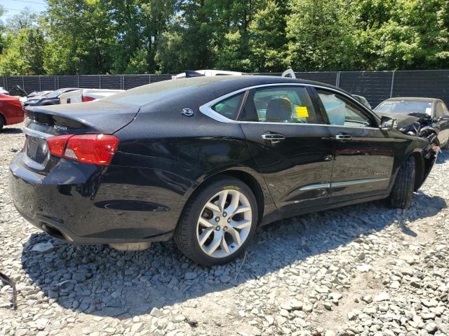 Photo 2 VIN: 2G1105S30K9108936 - CHEVROLET IMPALA PRE 