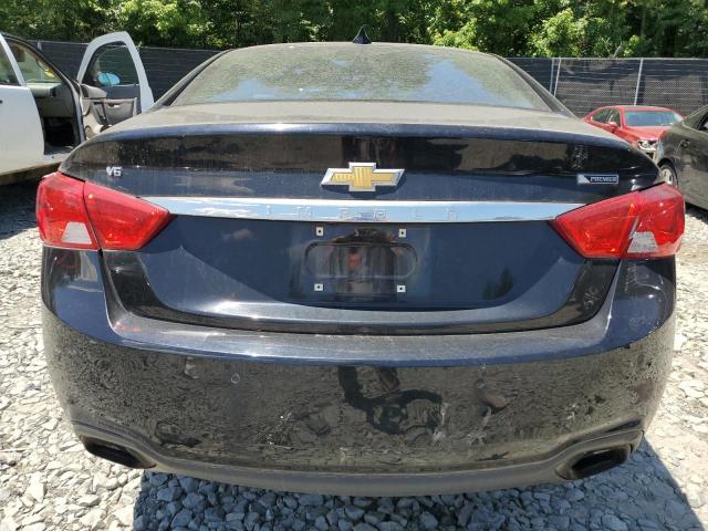 Photo 5 VIN: 2G1105S30K9108936 - CHEVROLET IMPALA PRE 