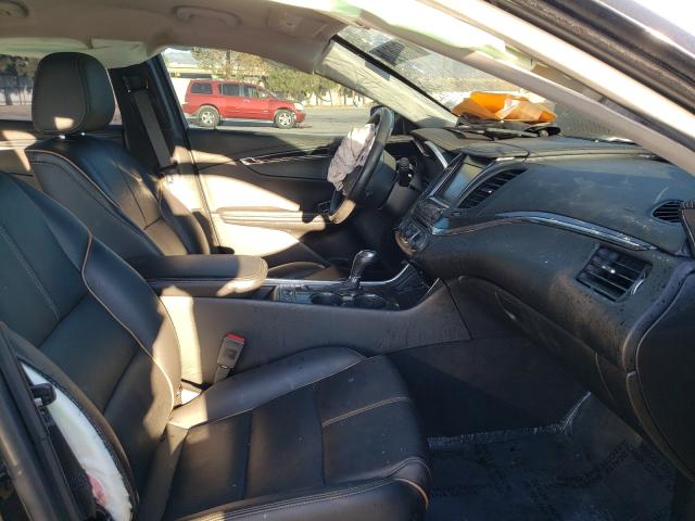 Photo 4 VIN: 2G1105S30K9111089 - CHEVROLET IMPALA PRE 