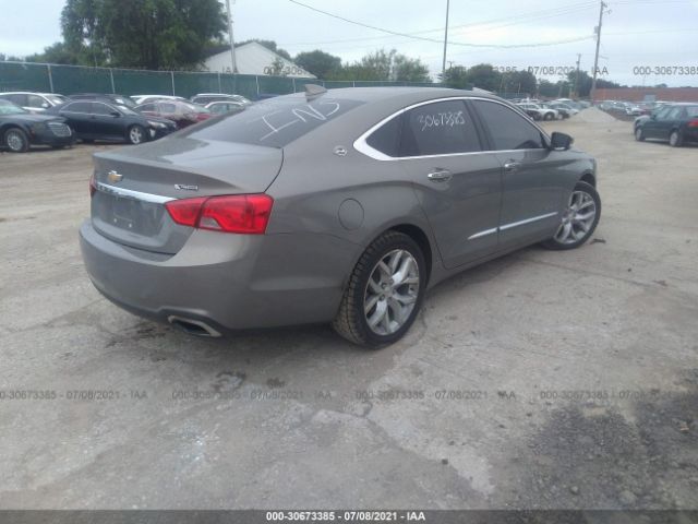 Photo 3 VIN: 2G1105S30K9111254 - CHEVROLET IMPALA 