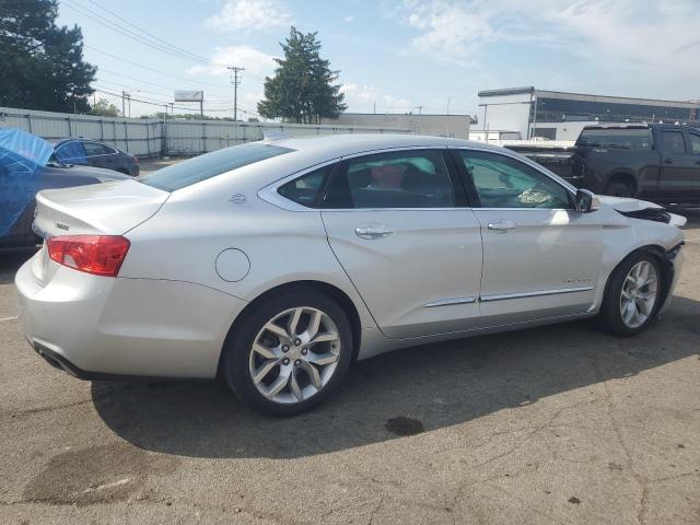 Photo 2 VIN: 2G1105S30K9112002 - CHEVROLET IMPALA PRE 