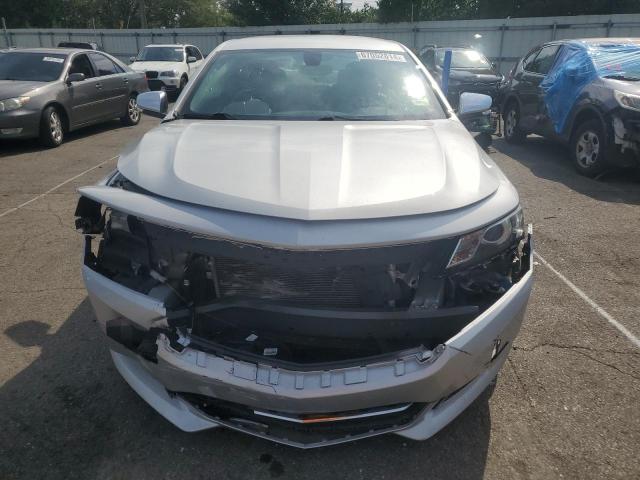 Photo 4 VIN: 2G1105S30K9112002 - CHEVROLET IMPALA PRE 