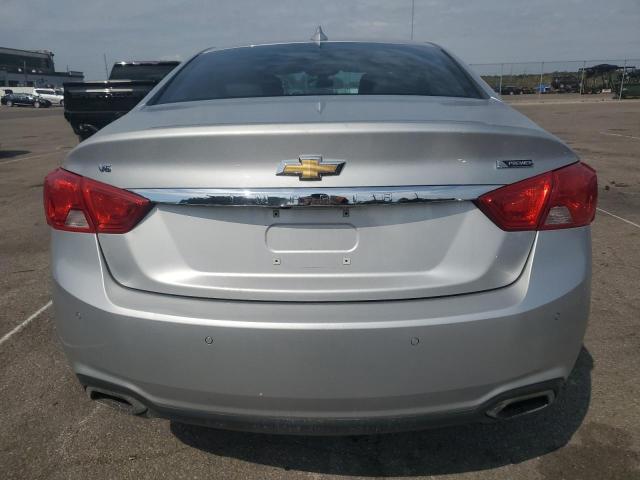 Photo 5 VIN: 2G1105S30K9112002 - CHEVROLET IMPALA PRE 