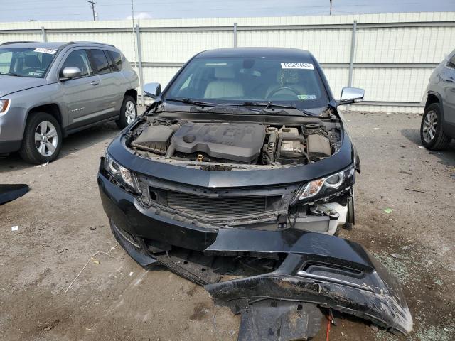 Photo 4 VIN: 2G1105S30K9124845 - CHEVROLET IMPALA 