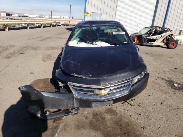 Photo 4 VIN: 2G1105S30K9127292 - CHEVROLET IMPALA PRE 