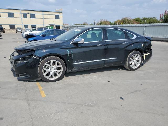 Photo 0 VIN: 2G1105S30K9131228 - CHEVROLET IMPALA PRE 