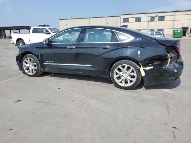 Photo 1 VIN: 2G1105S30K9131228 - CHEVROLET IMPALA PRE 