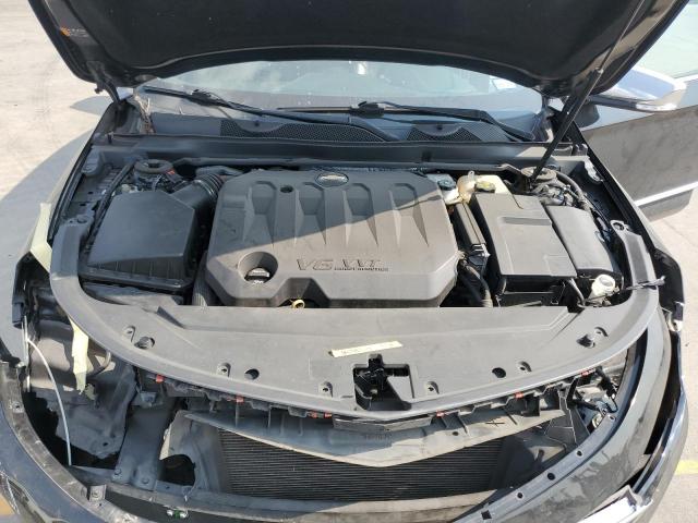 Photo 10 VIN: 2G1105S30K9131228 - CHEVROLET IMPALA PRE 