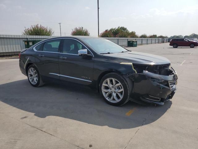 Photo 3 VIN: 2G1105S30K9131228 - CHEVROLET IMPALA PRE 