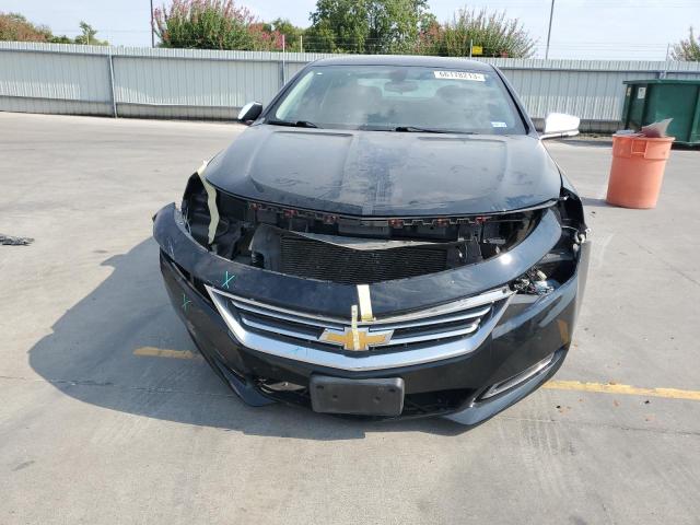 Photo 4 VIN: 2G1105S30K9131228 - CHEVROLET IMPALA PRE 