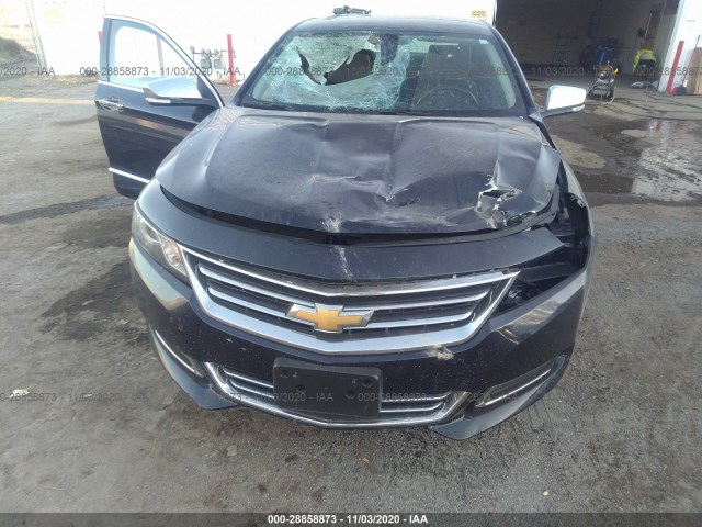 Photo 5 VIN: 2G1105S30K9135909 - CHEVROLET IMPALA 