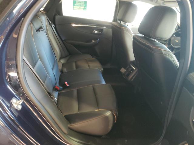 Photo 5 VIN: 2G1105S30K9136333 - CHEVROLET IMPALA PRE 