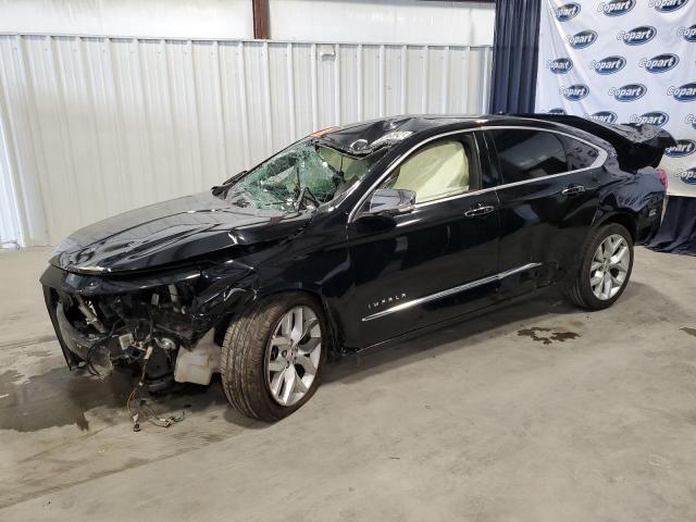 Photo 0 VIN: 2G1105S30K9137451 - CHEVROLET IMPALA PRE 