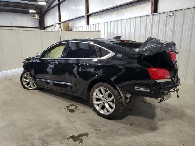 Photo 1 VIN: 2G1105S30K9137451 - CHEVROLET IMPALA PRE 