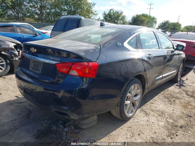 Photo 3 VIN: 2G1105S30K9143296 - CHEVROLET IMPALA 