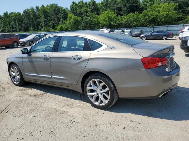 Photo 1 VIN: 2G1105S30K9151334 - CHEVROLET IMPALA 