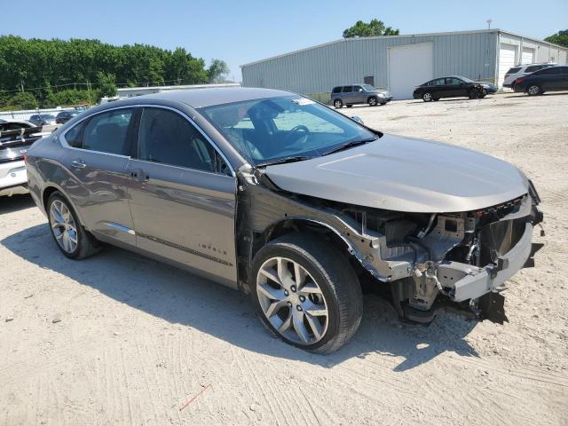 Photo 3 VIN: 2G1105S30K9151334 - CHEVROLET IMPALA 