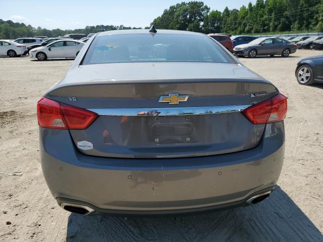 Photo 5 VIN: 2G1105S30K9151334 - CHEVROLET IMPALA 